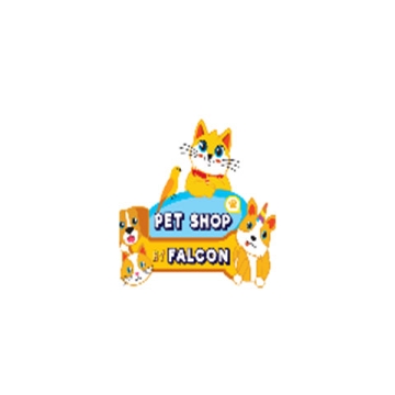 Falcon Pet Shop