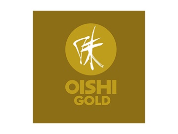 Oishi Gold