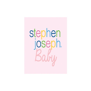 Stephen Joseph baby