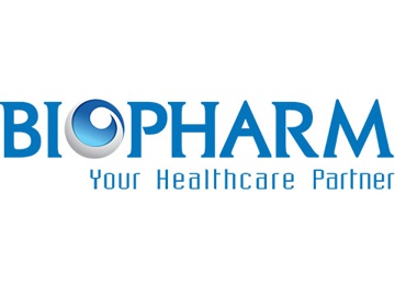 Biopharm