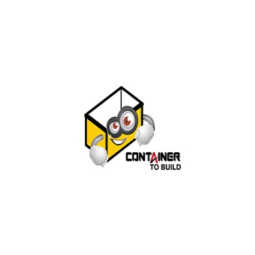 CONTAINER TO BUILD OFFICIAL