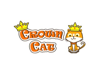 Crown cat