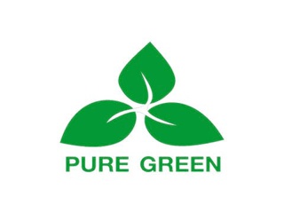 PURE GREEN