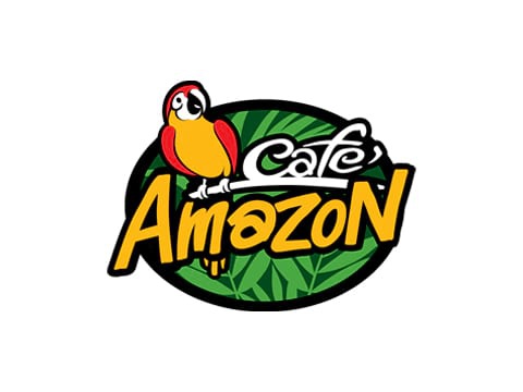 Cafe Amazon