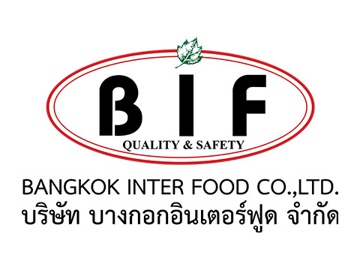 Bangkok Inter Food