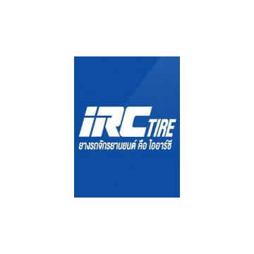 IRC Tire Official