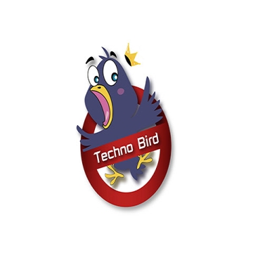 Techno-Bird 