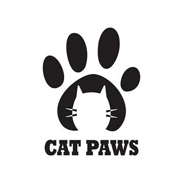 Cat Paws