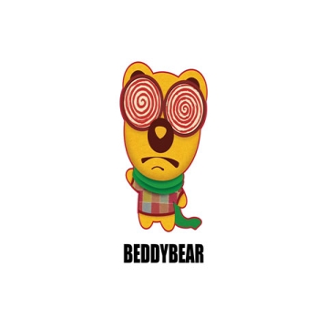 beddybear