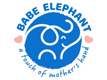 Babe Elephant