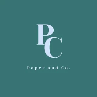 PAPER AND CO.