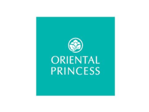 Oriental Princess