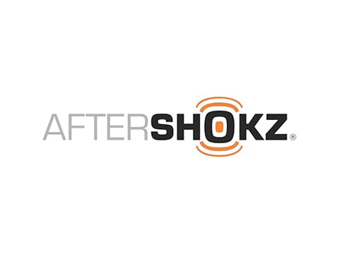 Aftershokz