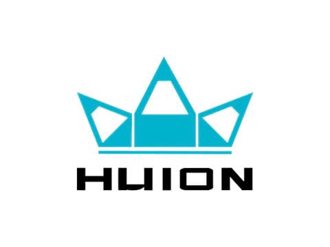 HUION