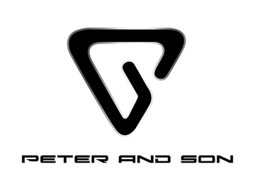 Peter and son