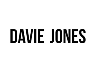 DAVIE JONES