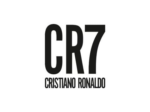 CR7 Cristiano Ronaldo