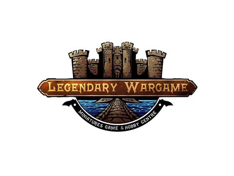 Legendarywargame