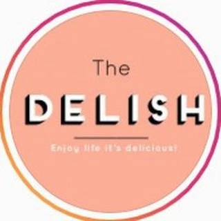 โลโก้ร้าน Thedelish_official