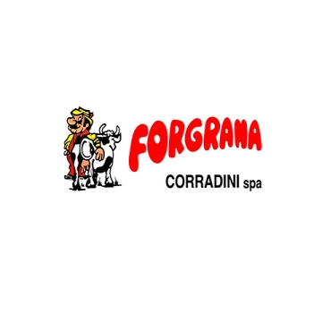 Forgrana Italian Cheese