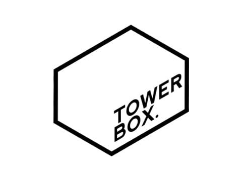 TOWER BOX