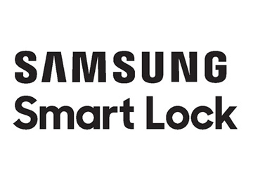 samsung smartlock