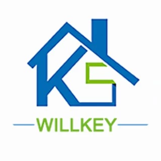 โลโก้ร้าน willkey.th