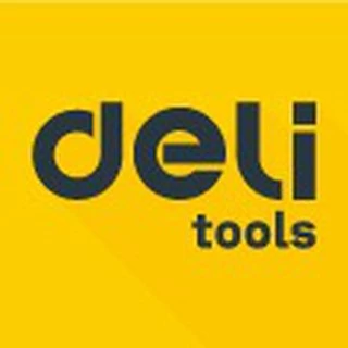 โลโก้ร้าน Deli Tools Officialshop