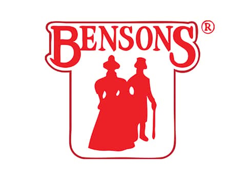 Bensons