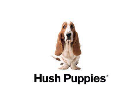 Hush Puppies