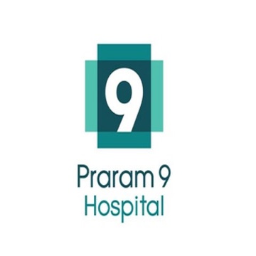 Praram 9 Hospital