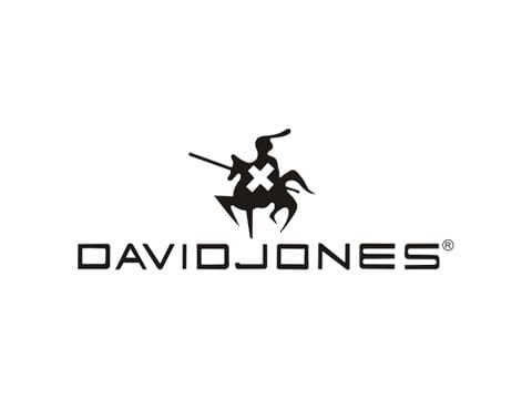 DAVIDJONES