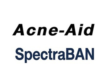 Acne Aid and Spectraban