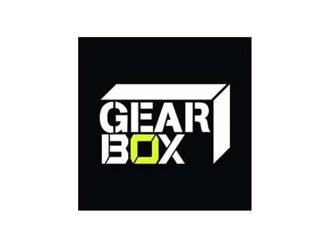 GEAR BOX