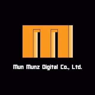 เสื้อยืด Mun Munz Shop