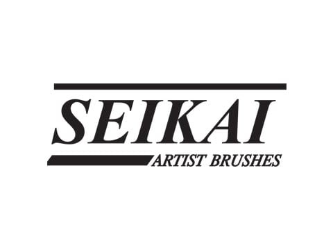 Seikai Artist Brushes