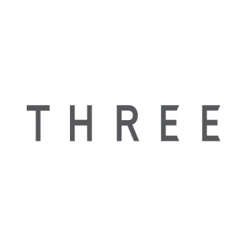 THREE