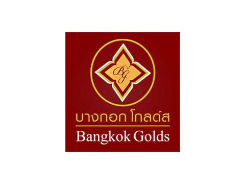 Bangkok Golds