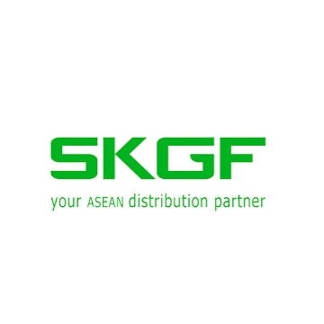 SKGF TRADING