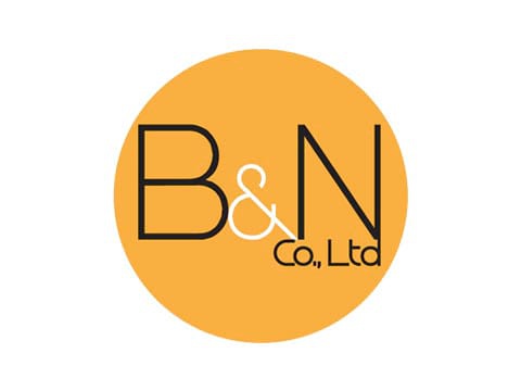 B&N Co., Ltd.