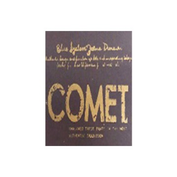 COMET JEANS