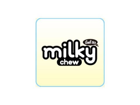 Milky chew