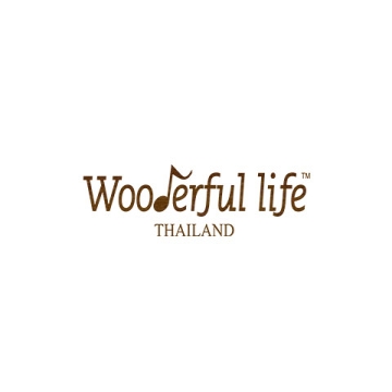 Wooderful life Thailand