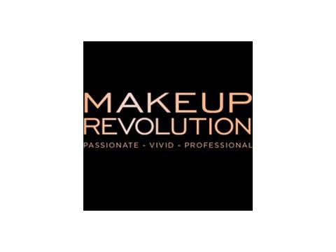 Makeup Revolution