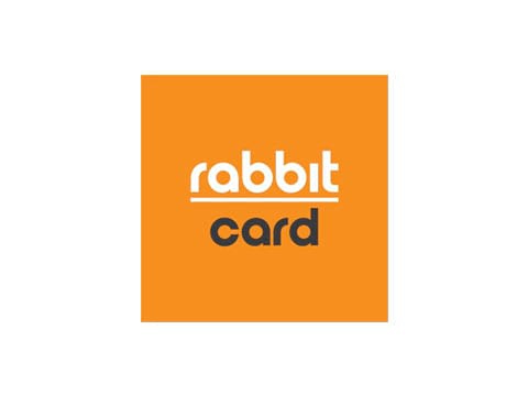 rabbit card