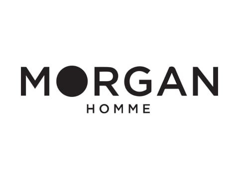 MORGAN HOMME