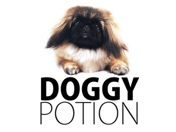 Doggy Potion