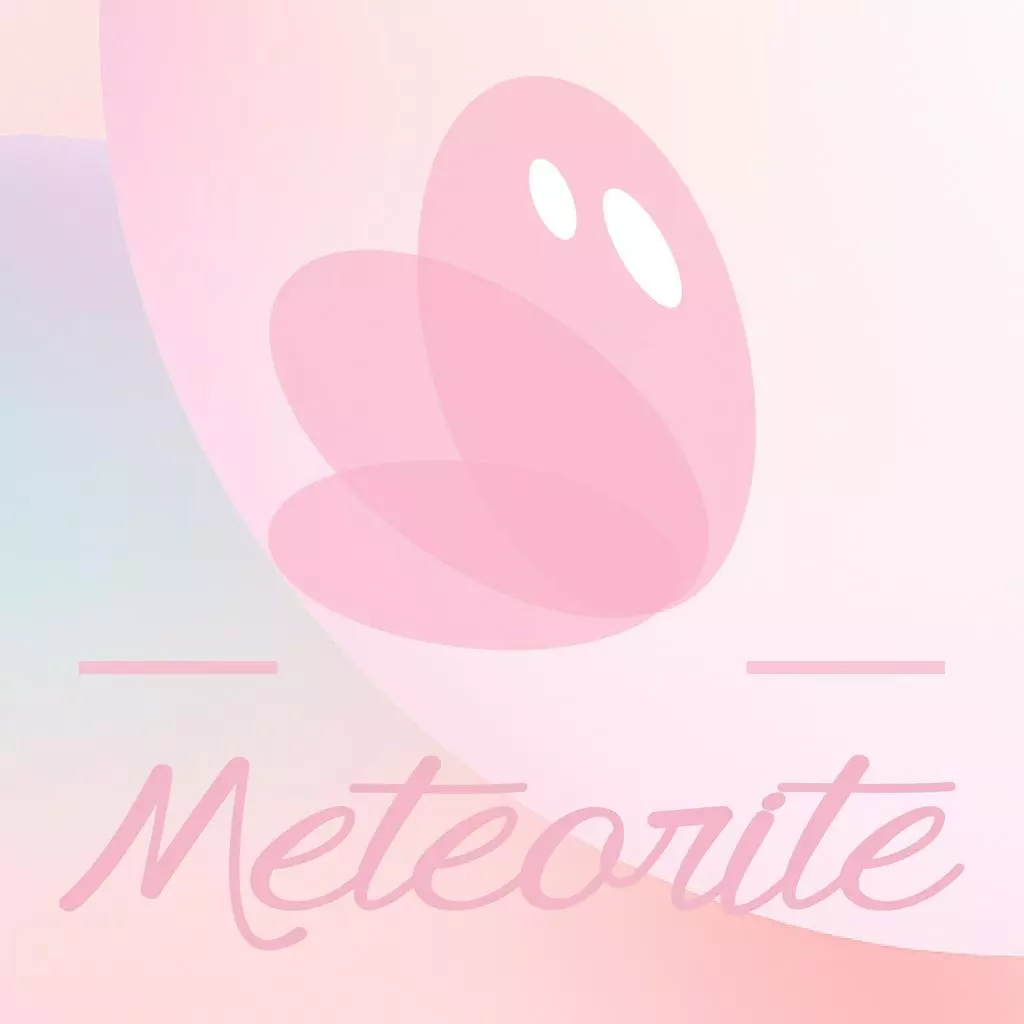 โลโก้ร้าน Meteorite2.th