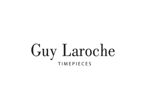 Guy Laroche Timepieces