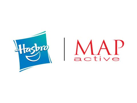 HASBRO by MAP Active